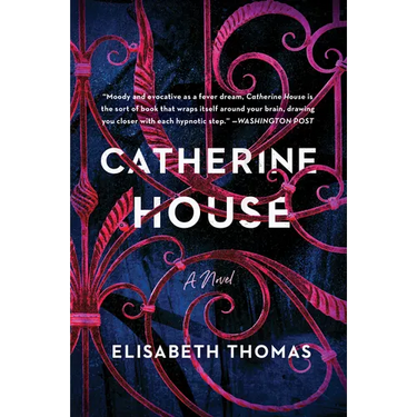Catherine House