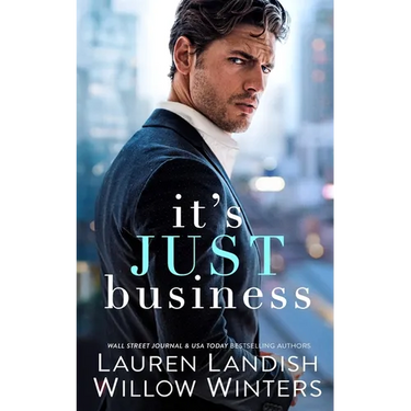It's Just Business