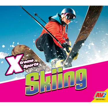 Skiing