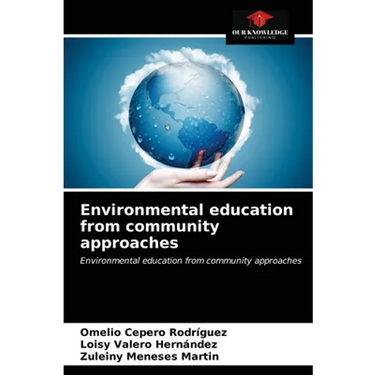 Environmental education from community approaches