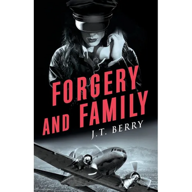 Forgery and Family: A D'Amico and Stone Mystery