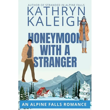 Honeymoon with a Stranger