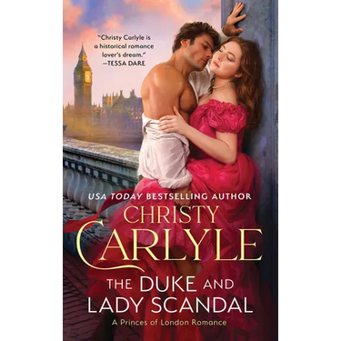 The Duke and Lady Scandal
