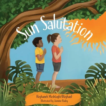 Sun Salutation
