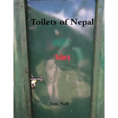 Toilets of Nepal