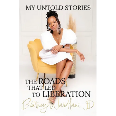 My Untold Stories: The Roads that Led to Liberation
