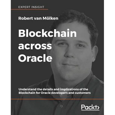 Blockchain across Oracle