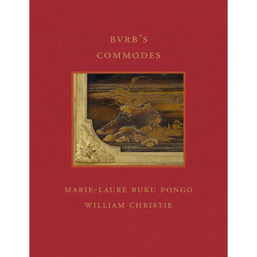 Bvrb's Commodes