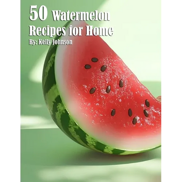 50 Watermelon Recipes for Home