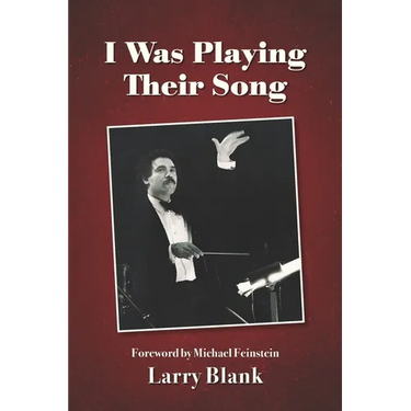 I Was Playing Their Song