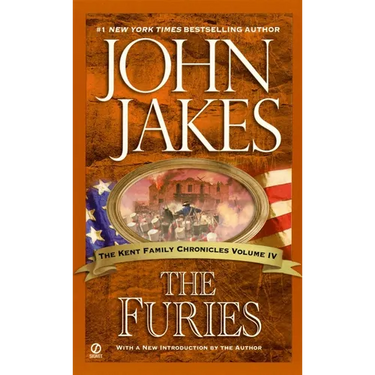 The Furies