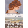 Small Town Brides Collection
