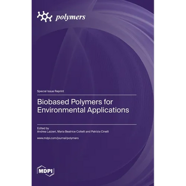 Biobased Polymers for Environmental Applications