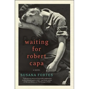 Waiting for Robert Capa