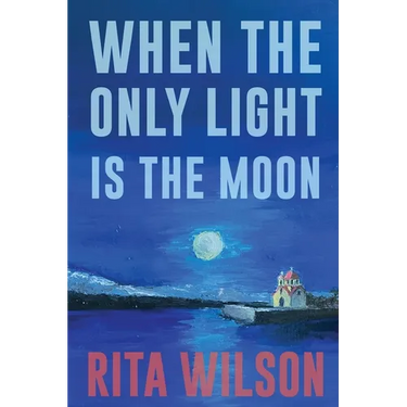 When the Only Light Is the Moon