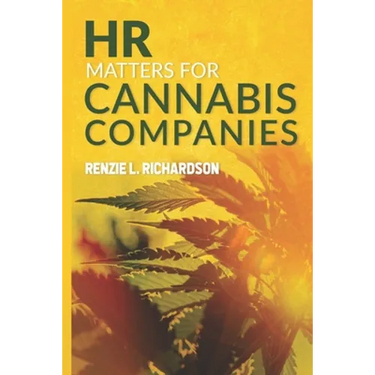 HR Matters for Cannabis Companies