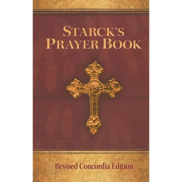 Starck's Prayer Book