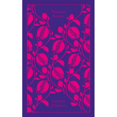 Madame Bovary: Provincial Lives