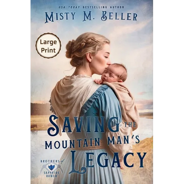 Saving the Mountain Man's Legacy