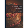 Modern Self Defense
