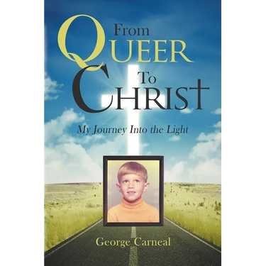 From Queer To Christ
