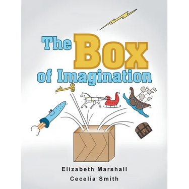 The Box of Imagination