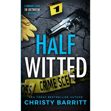 Half Witted