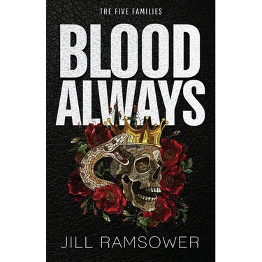 Blood Always