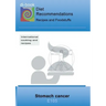 Nutrition during stomach cancer: E105 Nutrition during stomach cancer