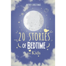 Merry Christmas; 20 Stories of Bedtime for Kids: Fun Stories Books to read for children ages 4 - 11