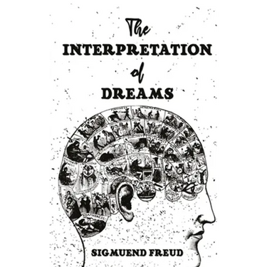 The Interpretation Of Dreams