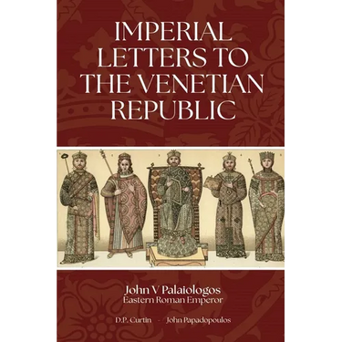 Imperial Letters to the Venetian Republic