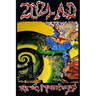 2021 A.D.: An Illustrated Short Story of My Journey Through an Illusion of the World