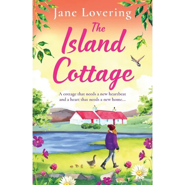 The Island Cottage