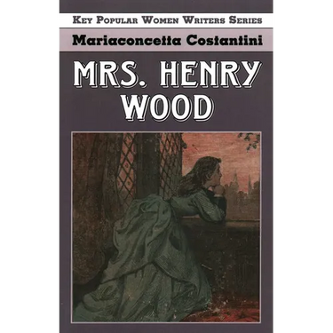 Mrs. Henry Wood