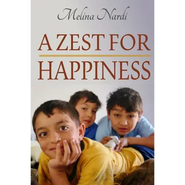 A Zest for Happiness
