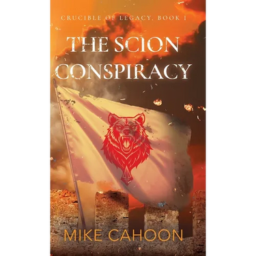The Scion Conspiracy