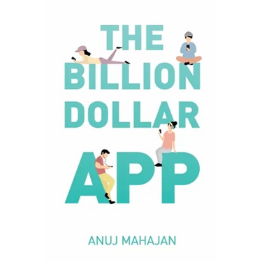 The Billion Dollar App
