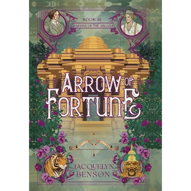 Arrow of Fortune