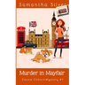 Murder in Mayfair