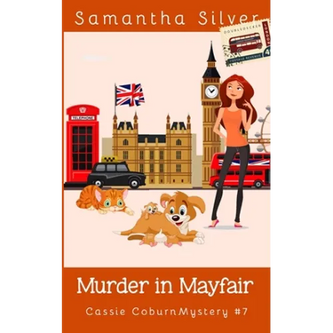 Murder in Mayfair