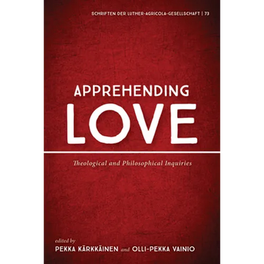 Apprehending Love