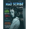 Mad Scribe magazine issue #4