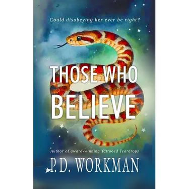 Those Who Believe