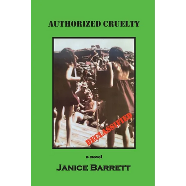 Authorized Cruelty