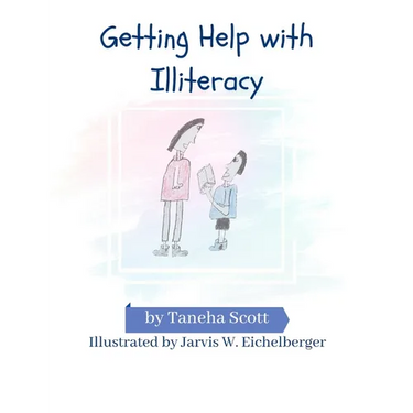 Getting Help with Illiteracy
