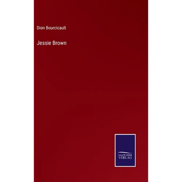 Jessie Brown