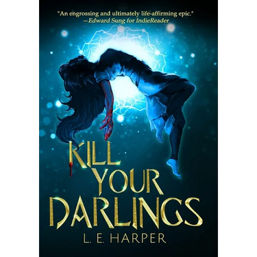 Kill Your Darlings