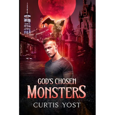 God's Chosen Monsters