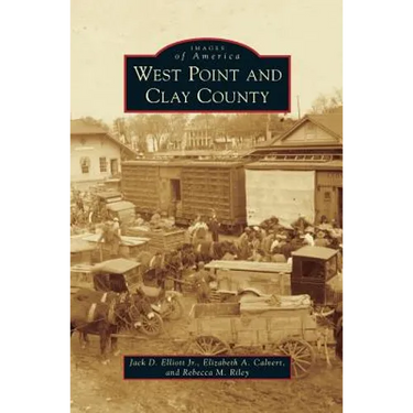 West Point and Clay County